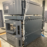 Waters Acquity UPLC System image 1